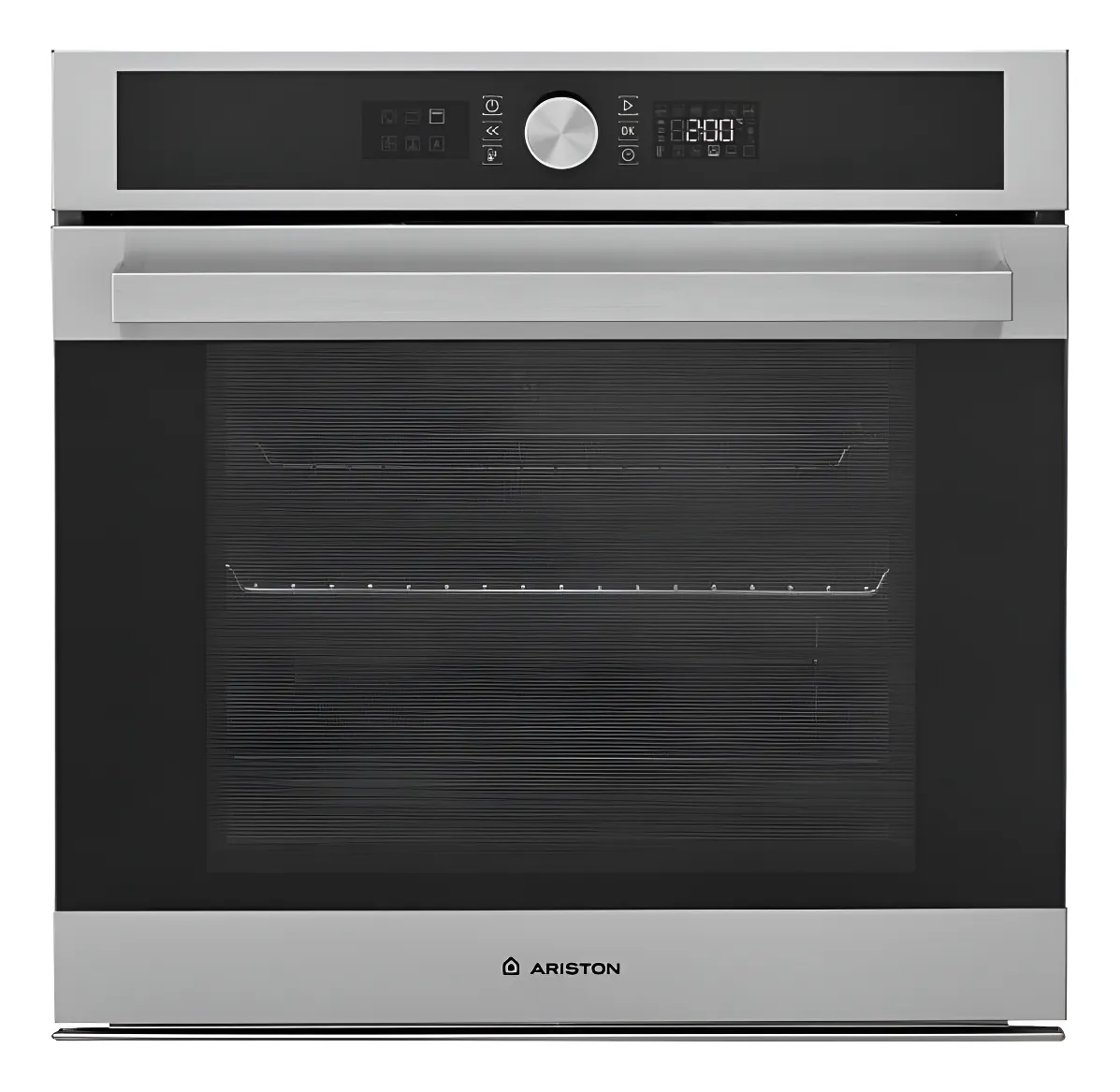 Horno eléctrico empotrable Ariston 71L